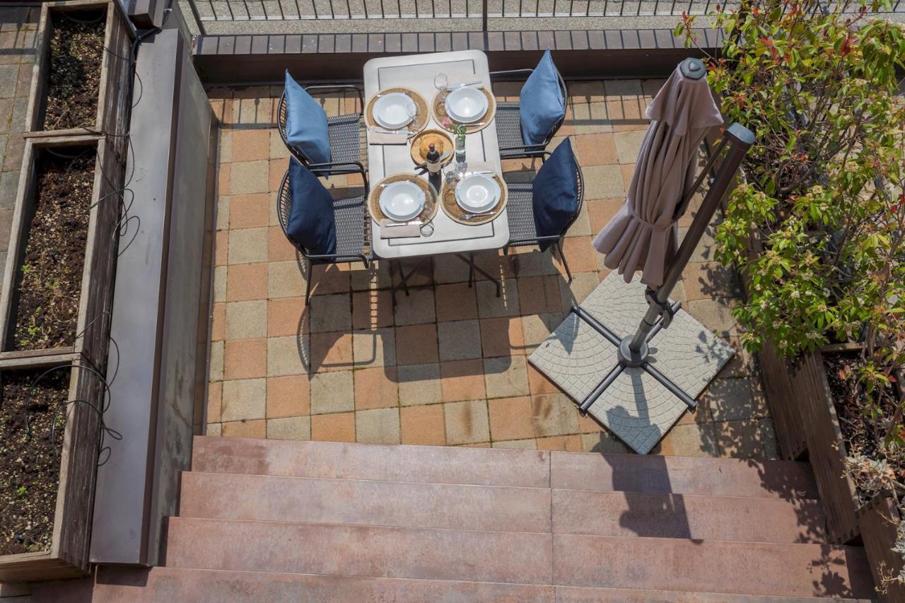 Blue Bliss Apartment By Rent All Como Colonno Exterior foto